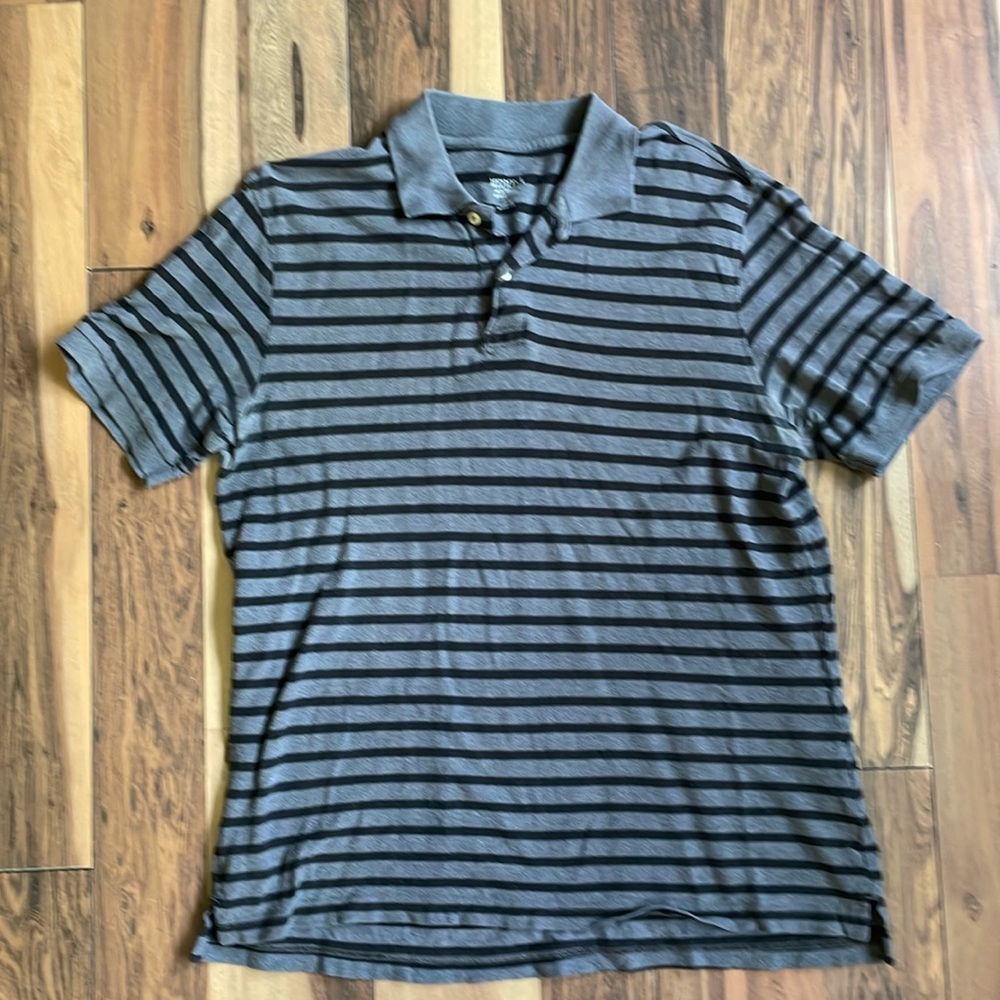 Merona Men’s polo shirt